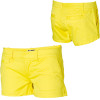Billabong Louisville Short - Women's Daisy, 9