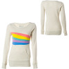 Billabong Shore Thang Sweatshirt - Women's Oatmeal Heat