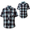 Billabong Blocker Shirt - Short-Sleeve - Little Boys' N