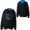 Billabong Troopin Full-Zip Hooded Sweatshirt - Boys'