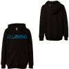 Billabong Limited Full-Zip Hooded Sweatshirt - Little Boys'