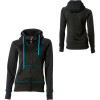Billabong Sierra Full-Zip Hooded Sweatshirt - Women's