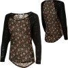 Billabong Rachael Shirt - Long-Sleeve - Women's