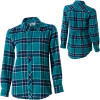 Billabong Sonora Flannel Shirt - Long-Sleeve - Women's