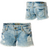 Billabong Akasha Denim Short - Women's