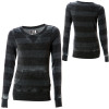 Billabong Peaks And Valleys Sweatshirt - Women's