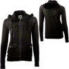 Billabong Dale Fleece Jacket - Women's