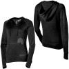 Billabong Softly Spoken Hooded Sweatshirt - Women's