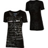 Billabong Found T-Shirt - Short- Sleeve - Women's