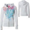 Billabong Octavius Full-Zip Hooded Sweatshirt - Women's