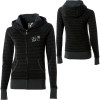 Billabong Winnepeg Full-Zip Hooded Sweatshirt - Women's