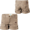 Billabong Gilly Cargo Short - Girls'