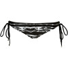 Billabong Brooklyn Tie Side Lowrider Bottom - Women's