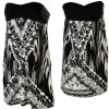 Billabong Moxie Bandeau Dress - Women's