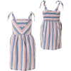 Billabong Toots Tie Strap Dress - Little Girls'