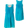 Billabong Tigress V-Neck Dress - Little Girls'