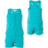 Billabong Jump Jumper Short - Little Girls'