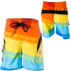 Billabong Influence Board Short - Little Boys'