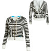 Billabong Snippits Full-Zip Hooded Sweatshirt - Women's