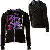 Billabong Surfs Up Full-Zip Hooded Sweatshirt - Girls'