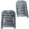 Billabong Silly Stripe Pullover Sweatshirt - Little Girls'