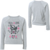 Billabong Love Is Shirt - Long-Sleeve - Girls'