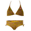 Billabong Tracey Bikini - Little Girls'