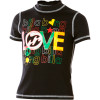 Billabong Liv Rashguard - Short-Sleeve - Girls'