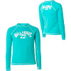 Billabong Peachies Rashguard - Long-Sleeve - Girls'