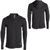 Billabong Timing Thermal Hooded Shirt - Long-Sleeve - Men's