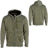 Billabong Put On Full-Zip Hooded Sweatshirt - Men's