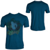 Billabong Classic Rasta Slim T-Shirt - Short-Sleeve - Men's