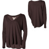 Billabong Albatross Henley - 3/4 Sleeve - Women's