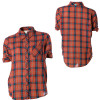 Billabong Ari Plaid Dolman Shirt- Long-Sleeve - Women's
