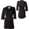 Billabong Harmony Shirt Dress - Women's