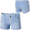 Billabong Walk On Cord Short - Women's