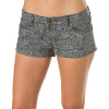 Billabong River Denim Short - Women's