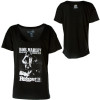 Billabong Bob Marley Survival T-Shirt - Short-Sleeve - Women's