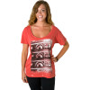 Billabong Amp Up T-Shirt - Short-Sleeve - Women's