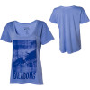 Billabong Slightly T-Shirt - Short-Sleeve - Women's