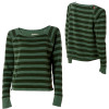 Billabong Afterglo Rag Pullover Sweatshirt - Women's