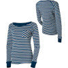 Billabong Heartbroken Rag Pullover Sweatshirt - Women's