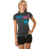 Billabong Lee Rashguard - Short-Sleeve - Women's