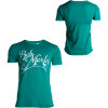 Billabong BM Scripted Slim Fit T-Shirt - Short-Sleeve - Men's