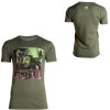 Billabong BM Spotlight Slim-Fit T-Shirt - Short-Sleeve - Men's