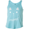 Billabong Kitty Tank Top - Little Girls'