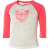 Billabong Live By The Sun Shirt - Long-Sleeve - Little Girls'