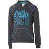 Billabong Sidesweep Full-Zip Hooded Sweatshirt - Little Girls'