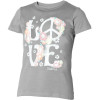 Billabong Love Like You T-Shirt - Short-Sleeve - Little Girls'