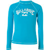 Billabong Peaches Rashguard - Long-Sleeve - Little Girls'